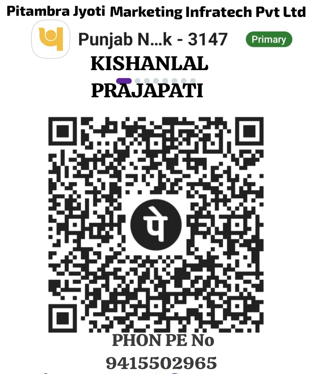 Punjab National Bank